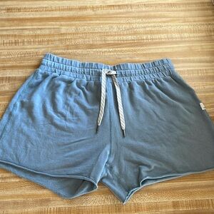 Vuori shorts